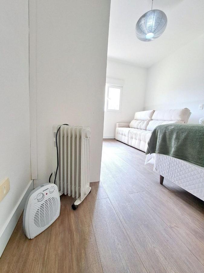 Apartamento Charmoso Com Lareira Campos do Jordão Εξωτερικό φωτογραφία