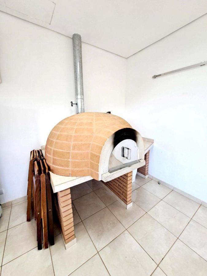 Apartamento Charmoso Com Lareira Campos do Jordão Εξωτερικό φωτογραφία