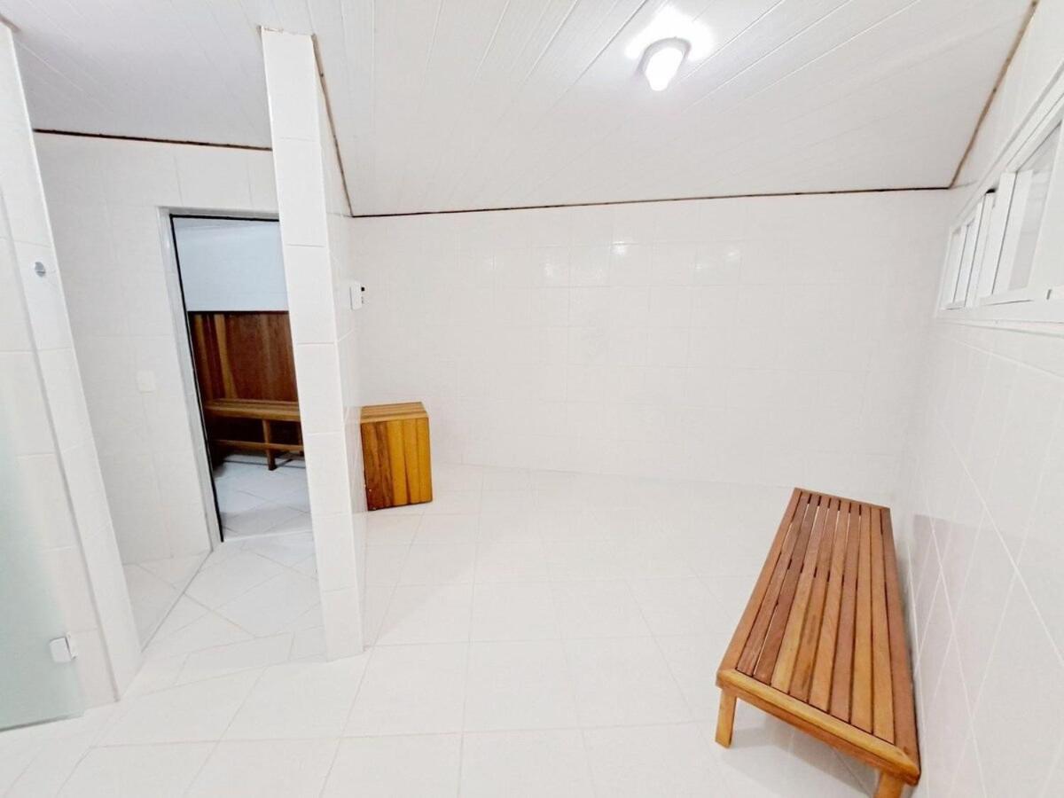 Apartamento Charmoso Com Lareira Campos do Jordão Εξωτερικό φωτογραφία