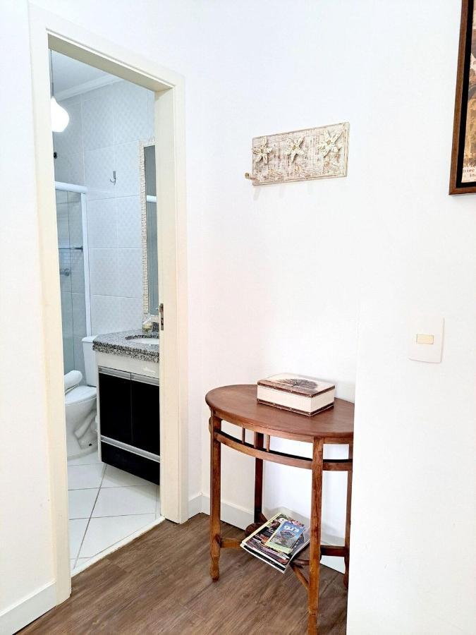 Apartamento Charmoso Com Lareira Campos do Jordão Εξωτερικό φωτογραφία