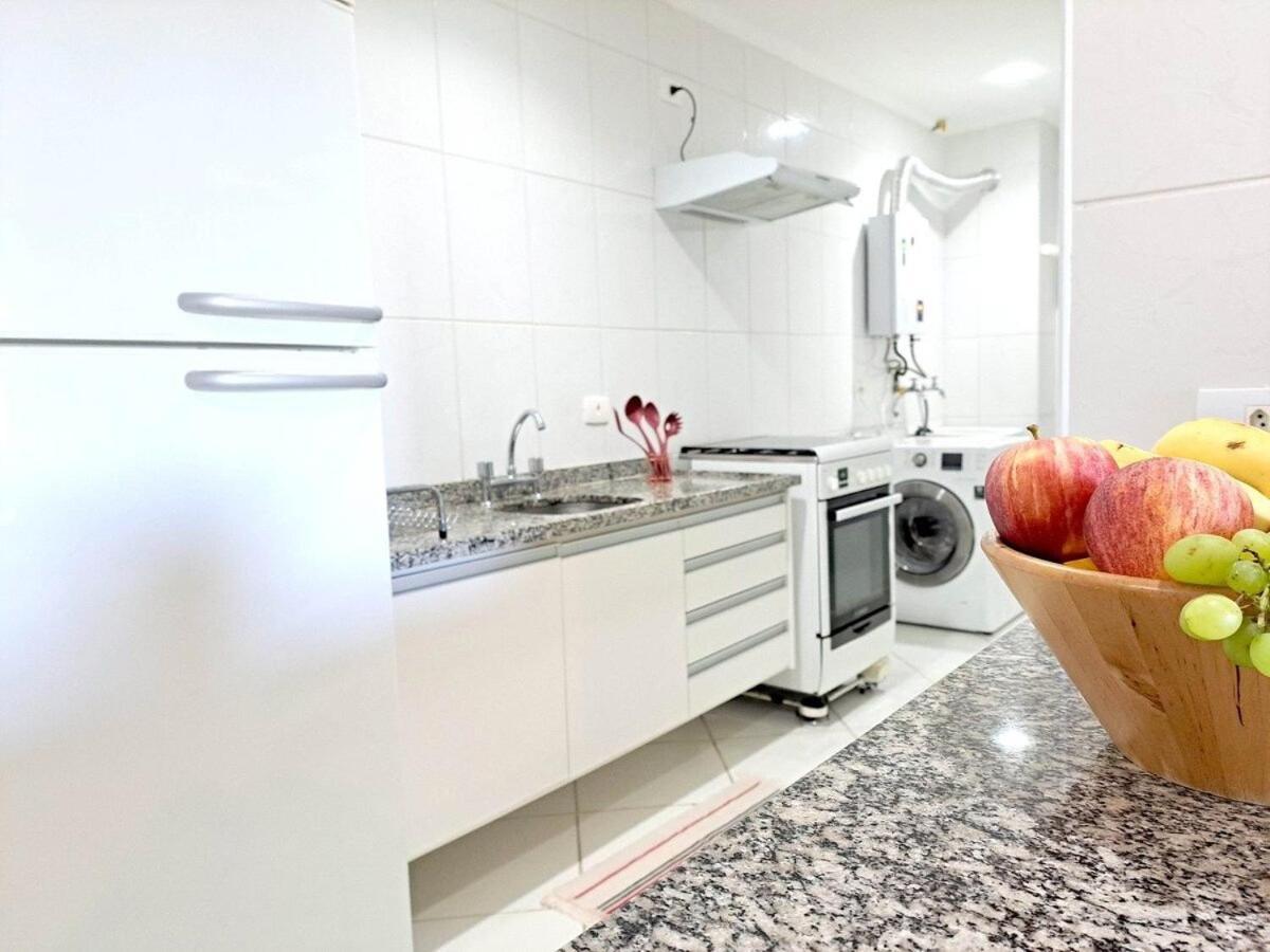 Apartamento Charmoso Com Lareira Campos do Jordão Εξωτερικό φωτογραφία