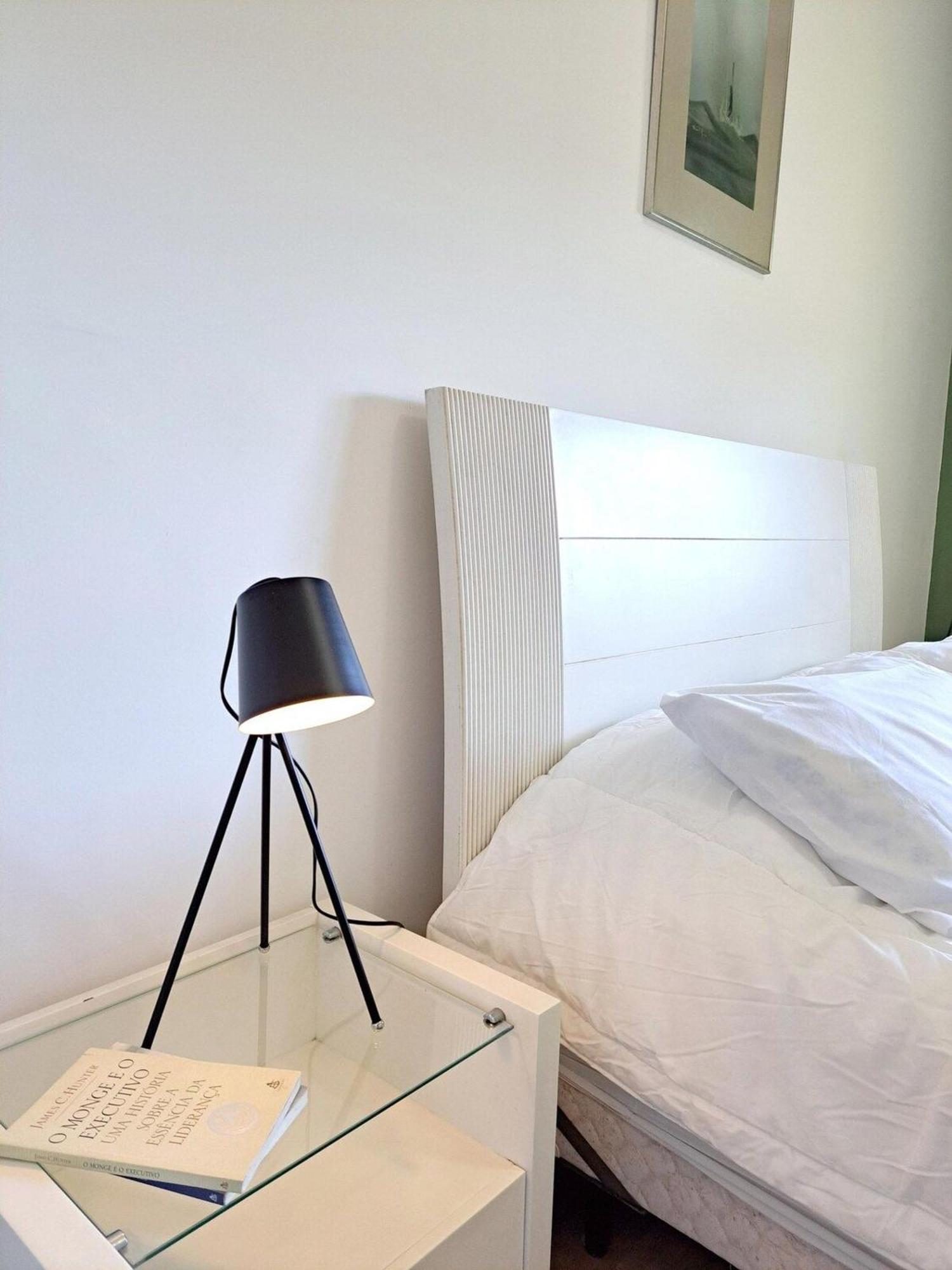 Apartamento Charmoso Com Lareira Campos do Jordão Εξωτερικό φωτογραφία