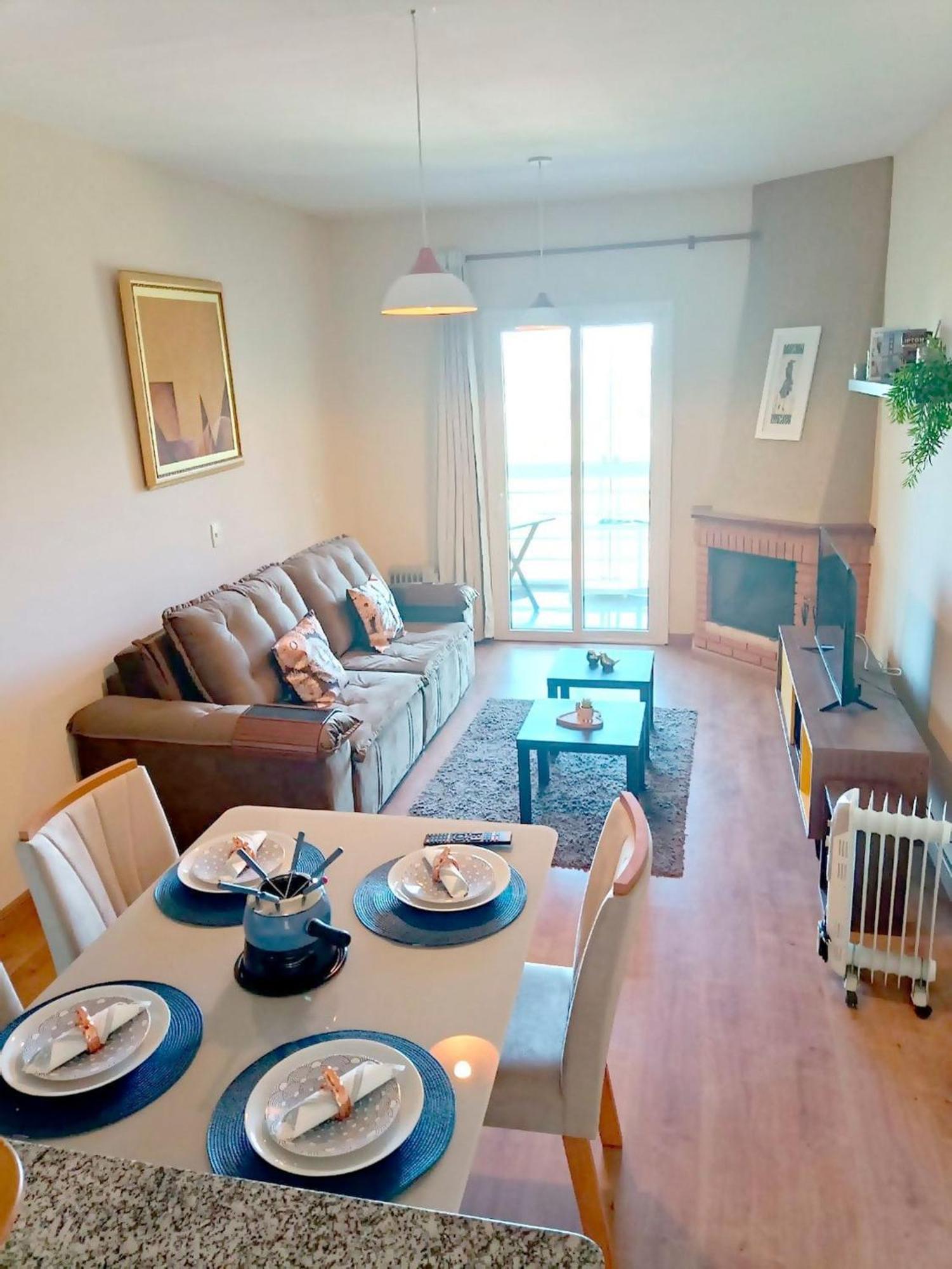 Apartamento Charmoso Com Lareira Campos do Jordão Εξωτερικό φωτογραφία
