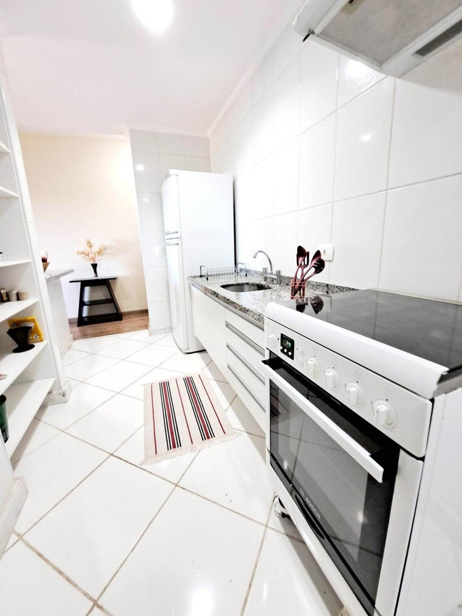Apartamento Charmoso Com Lareira Campos do Jordão Εξωτερικό φωτογραφία