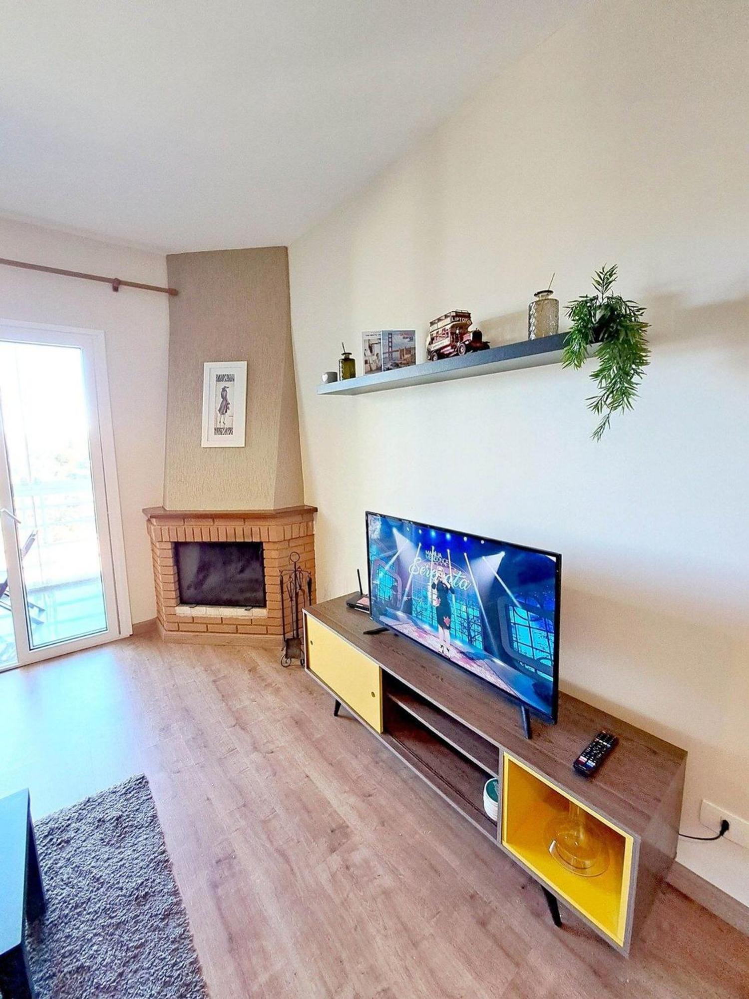 Apartamento Charmoso Com Lareira Campos do Jordão Εξωτερικό φωτογραφία